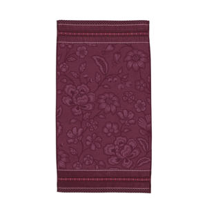 handdoek Jasmin Jacquard (100x55 cm)