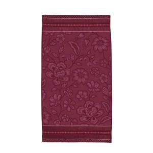 handdoek Jasmin Jacquard (100x55 cm)