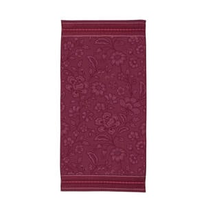 handdoek Jasmin Jacquard (140x70 cm)