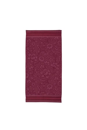 handdoek Jasmin Jacquard (140x70 cm)