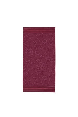 handdoek Jasmin Jacquard (140x70 cm)