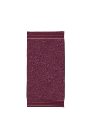 handdoek Jasmin Jacquard (140x70 cm)