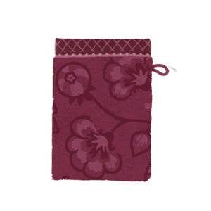 washand Jasmin Jacquard (16x22 cm)