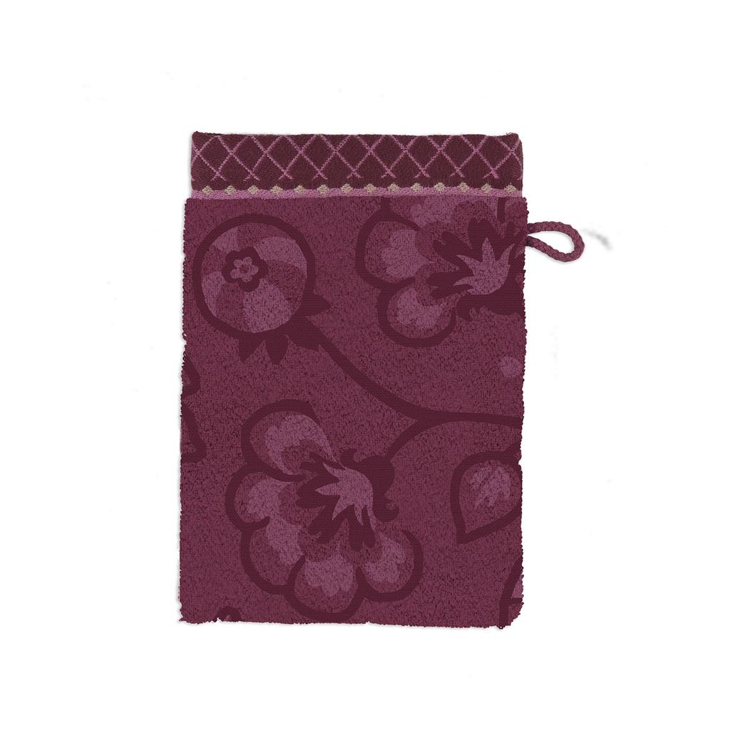 Pip Studio washand Jasmin Jacquard (16x22 cm)