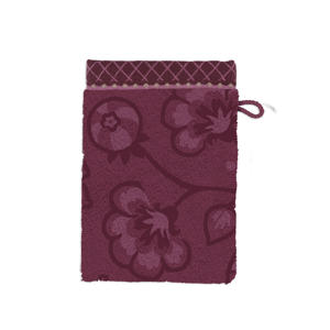 washand Jasmin Jacquard (16x22 cm)
