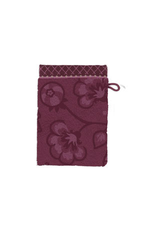 washand Jasmin Jacquard (16x22 cm)