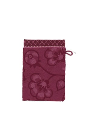 washand Jasmin Jacquard (16x22 cm)