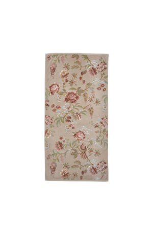 handdoek Secret Garden (140x70 cm)