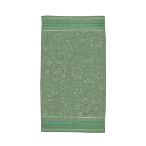 handdoek Jasmin Jacquard (100x55 cm)