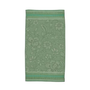 handdoek Jasmin Jacquard (100x55 cm)