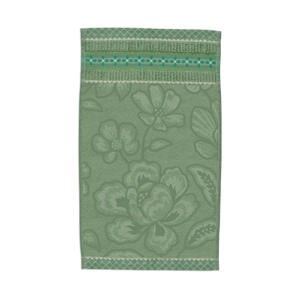 gastendoek Jasmin Jacquard (50x30 cm)
