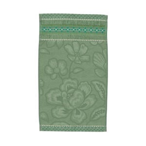 gastendoek Jasmin Jacquard (50x30 cm)