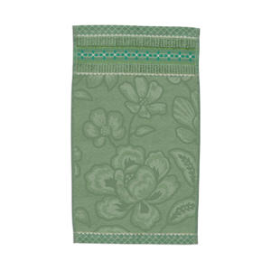 gastendoek Jasmin Jacquard (50x30 cm)