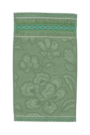 gastendoek Jasmin Jacquard (50x30 cm)