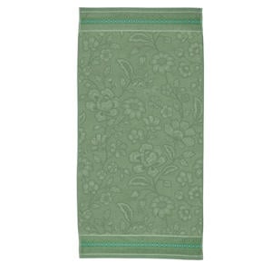 handdoek Jasmin Jacquard (140x70 cm)