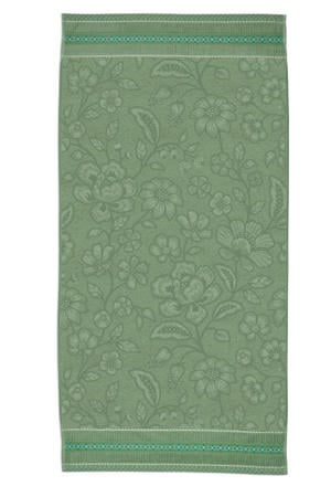 handdoek Jasmin Jacquard (140x70 cm)