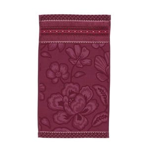 gastendoek Jasmin Jacquard (50x30 cm)