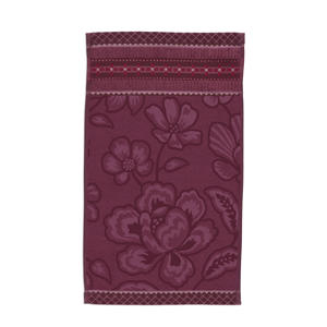 gastendoek Jasmin Jacquard (50x30 cm)
