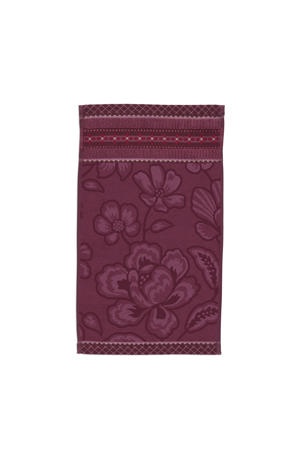 gastendoek Jasmin Jacquard (50x30 cm)