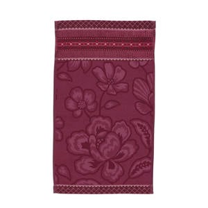 gastendoek Jasmin Jacquard (50x30 cm)