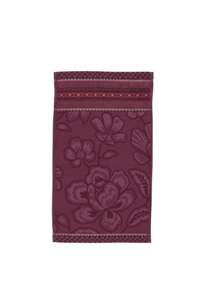 gastendoek Jasmin Jacquard (50x30 cm)