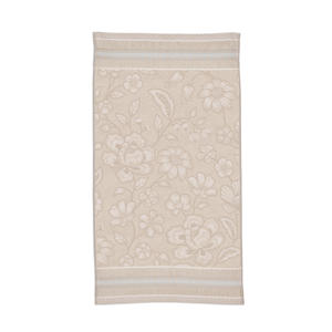 handdoek Jasmin Jacquard (100x55 cm)