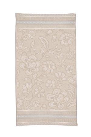 handdoek Jasmin Jacquard (100x55 cm)