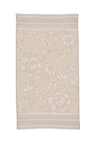 handdoek Jasmin Jacquard (100x55 cm)