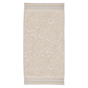 handdoek Jasmin Jacquard (140x70 cm)