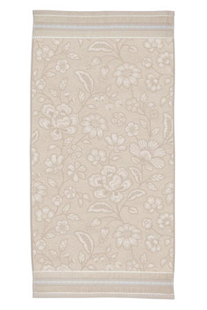 handdoek Jasmin Jacquard (140x70 cm)