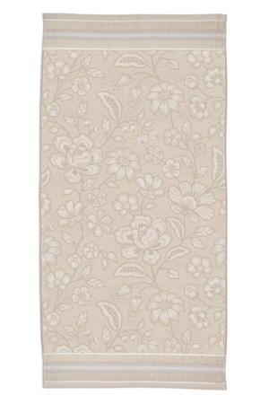 handdoek Jasmin Jacquard (140x70 cm)