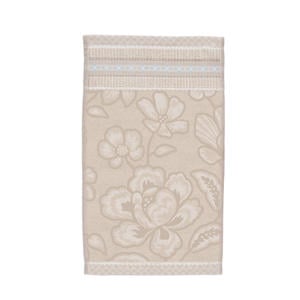 gastendoek Jasmin Jacquard (50x30 cm)