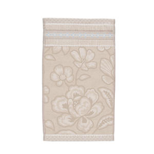 gastendoek Jasmin Jacquard (50x30 cm)