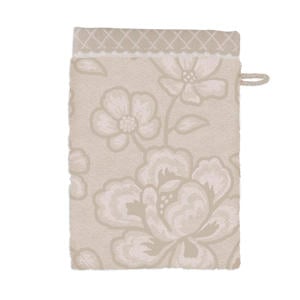 washand Jasmin Jacquard (16x22 cm)