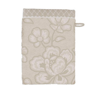 washand Jasmin Jacquard (16x22 cm)