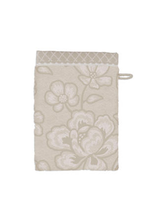 washand Jasmin Jacquard (16x22 cm)