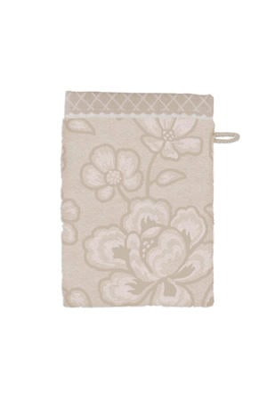 washand Jasmin Jacquard (16x22 cm)