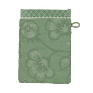 washand Jasmin Jacquard (16x22 cm)