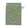 Pip Studio washand Jasmin Jacquard (16x22 cm)