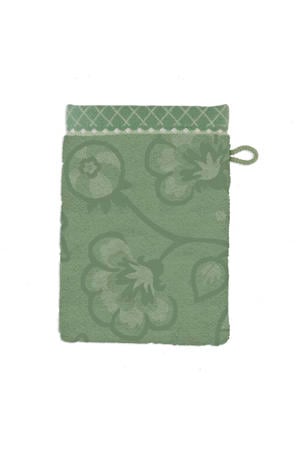 washand Jasmin Jacquard (16x22 cm)