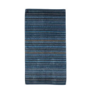 handdoek Geometric Print (100x55 cm)