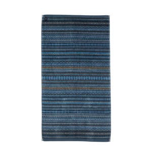 handdoek Geometric Print (100x55 cm)