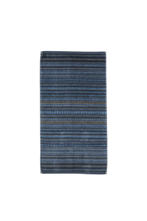 handdoek Geometric Print (100x55 cm)