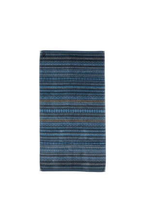 handdoek Geometric Print (100x55 cm)