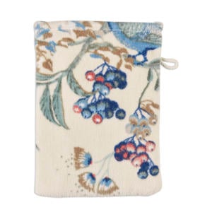 washand Secret Garden (16x22 cm)