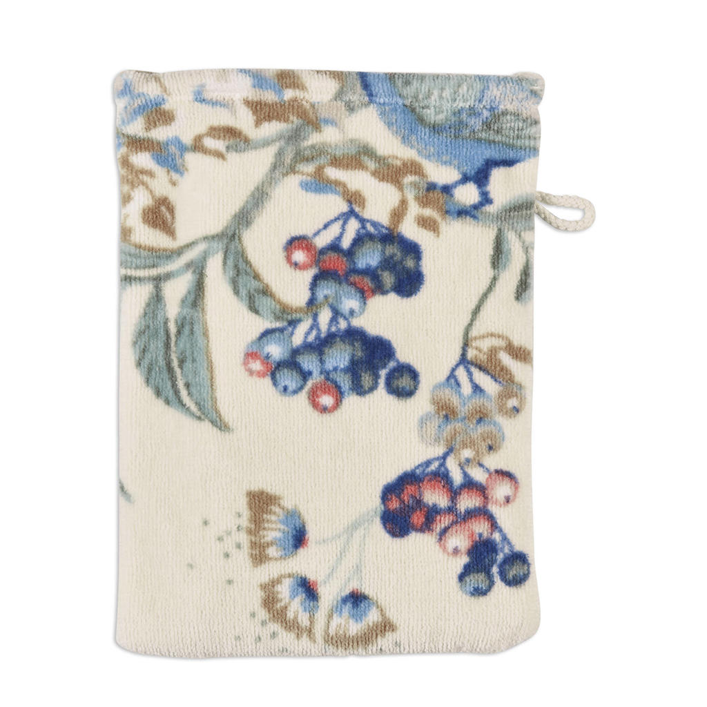 Pip Studio washand Secret Garden (16x22 cm)