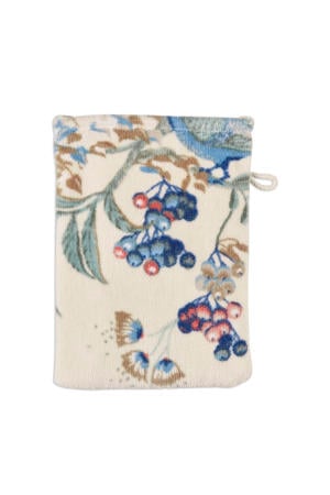 washand Secret Garden (16x22 cm)