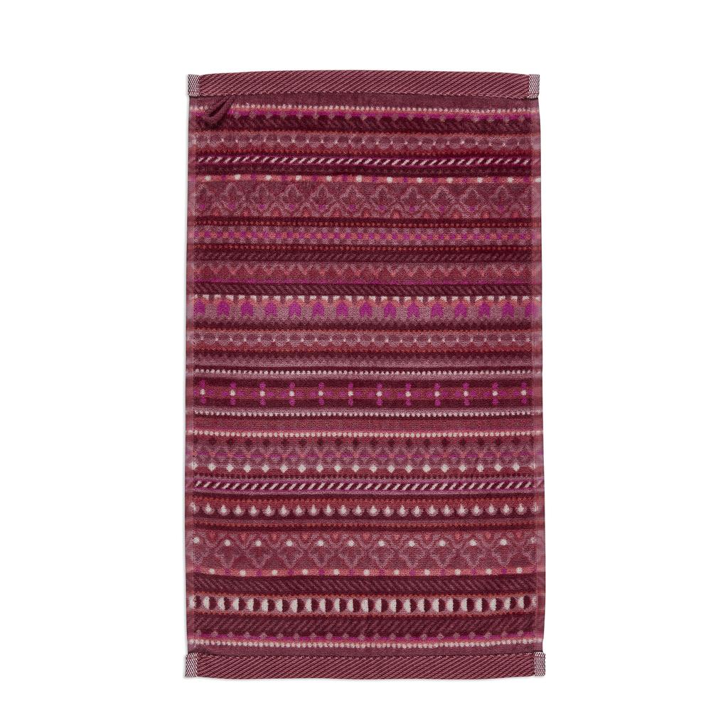Pip Studio gastendoek Geometric Print (50x30 cm)