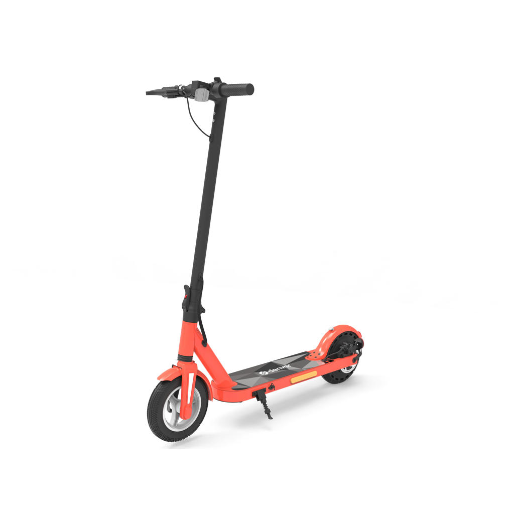 Denver SEL-10500O Orange 10’’ elektrische step