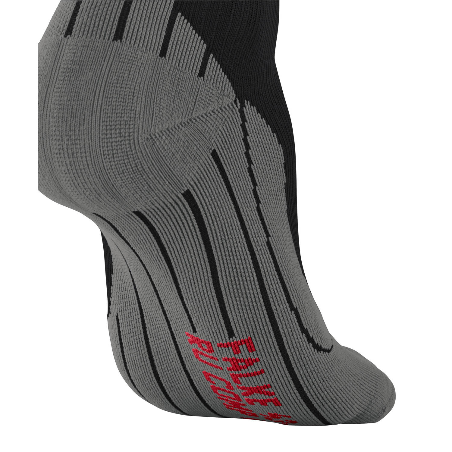 FALKE Sport RU Compression Energy hardloopsokken zwart